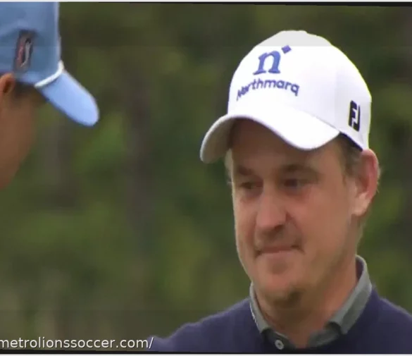 Bud Cauley’s Resilient Return: First PGA Tour Win at Canadian Open